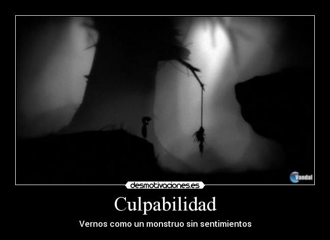 Culpabilidad -