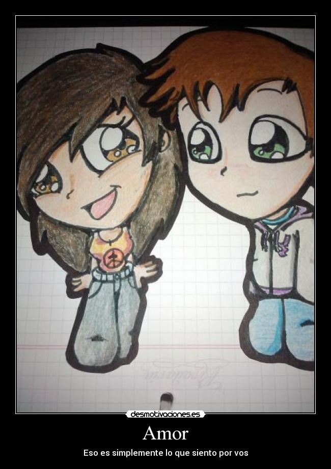 Amor - 