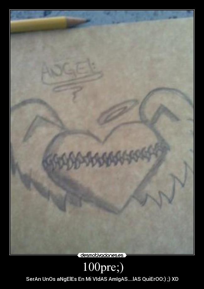 carteles yngrid jimenez yessi florez andrea escalona desmotivaciones