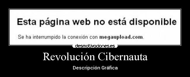 Revolución Cibernauta -