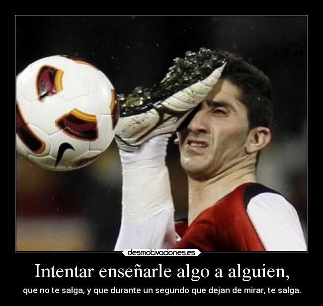 carteles hacer algo desmotivaciones