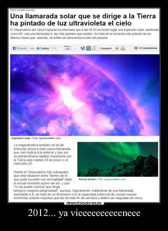 carteles 2012 desmotivaciones