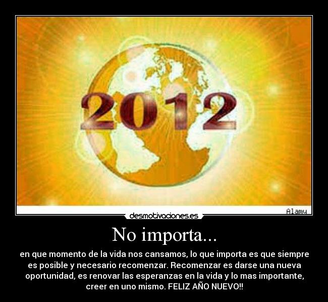 carteles 2012 desmotivaciones