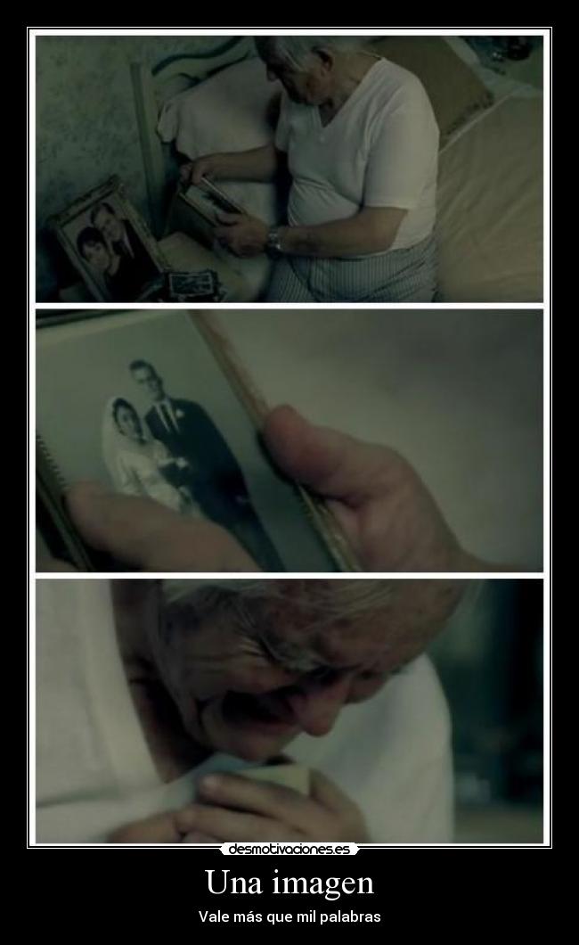 Una imagen - 