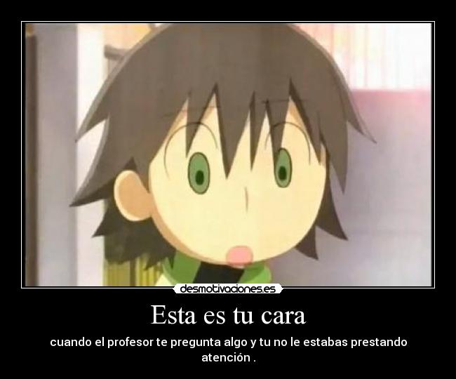 carteles xddddddd desmotivaciones