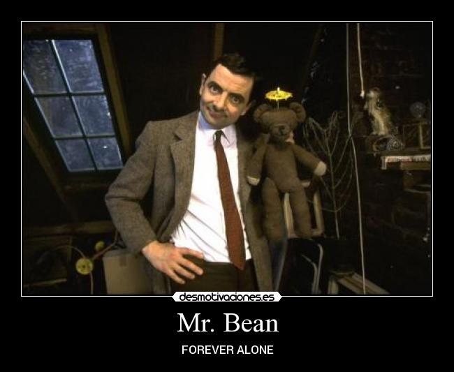 Mr. Bean -