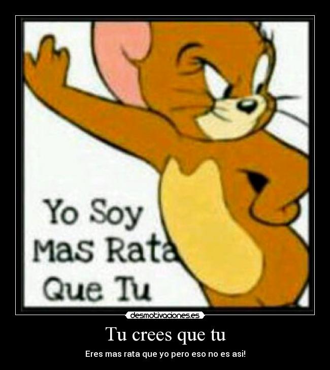 carteles counter desmotivaciones