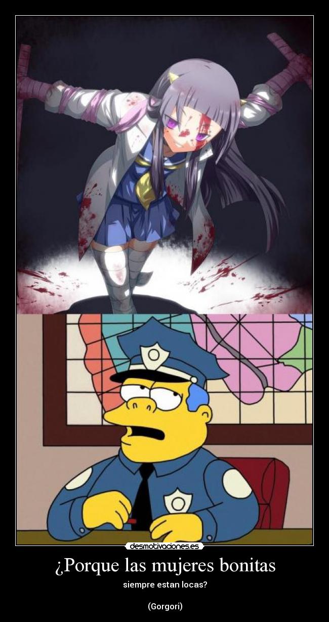 carteles mujeres desmotivaciones