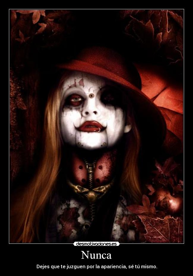 Nunca - 