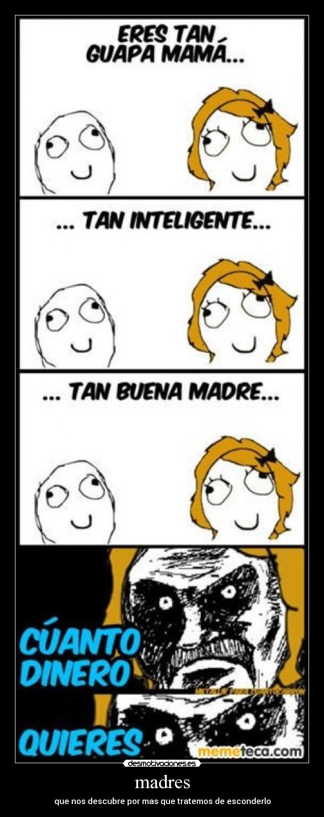 madres -