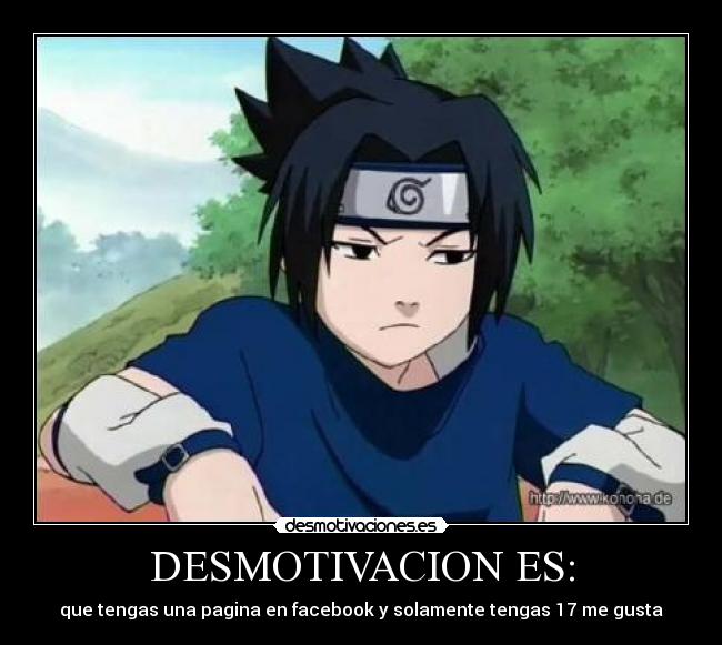 DESMOTIVACION ES: -