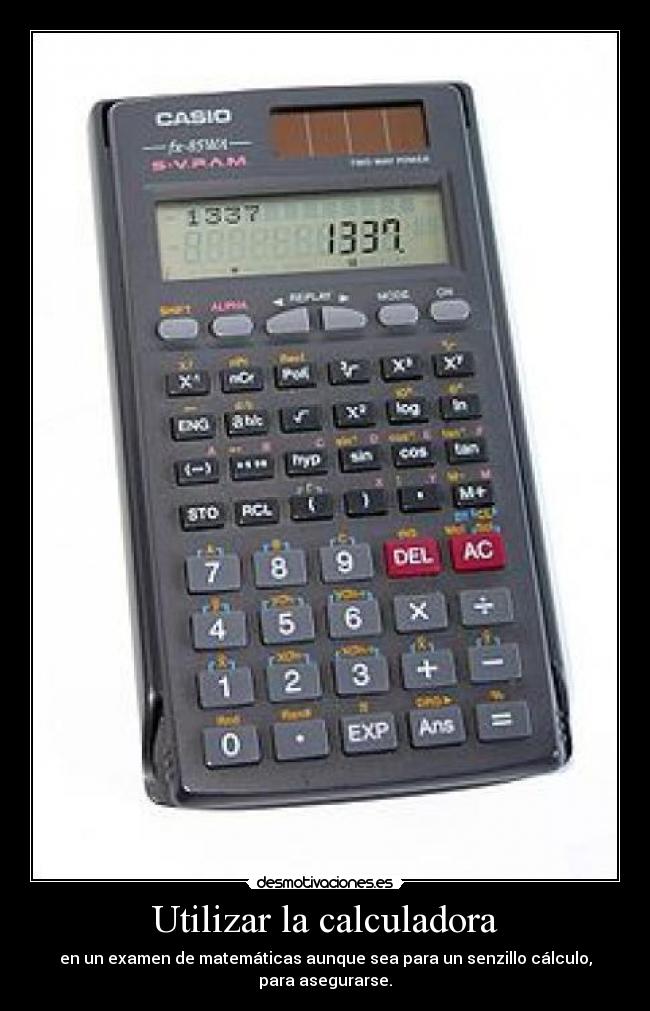 carteles scrufi desmotivaciones