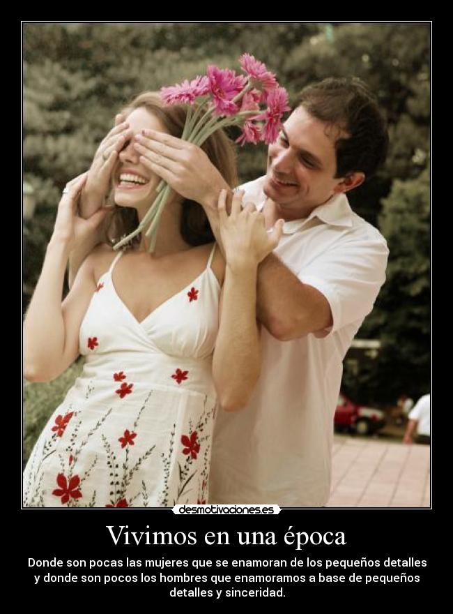 carteles epoca desmotivaciones