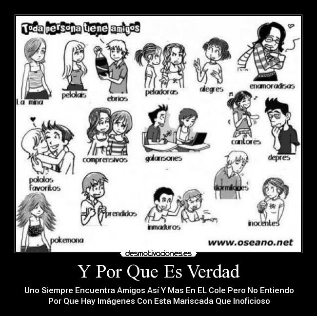 Y Por Que Es Verdad - 