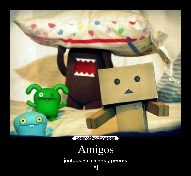 carteles amigos irania cabrera desmotivaciones