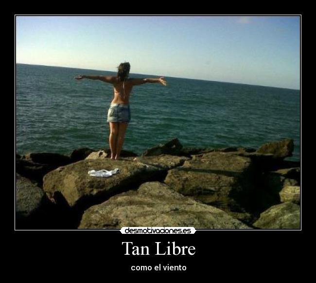 Tan Libre -