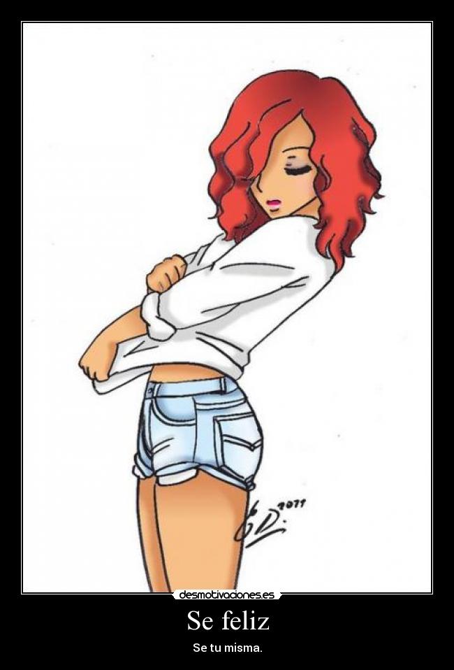 Se feliz - 
