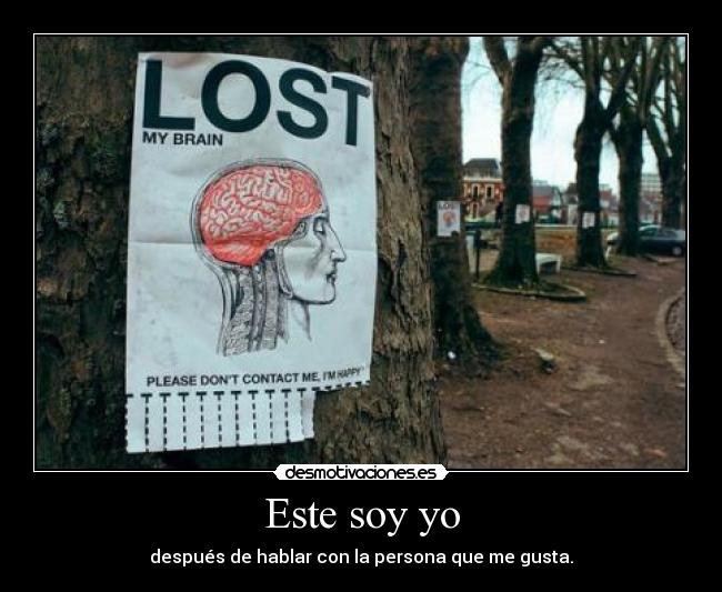 carteles enamorarse desmotivaciones