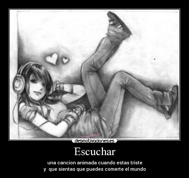 Escuchar - 