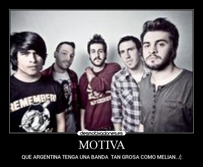 carteles musica desmotivaciones