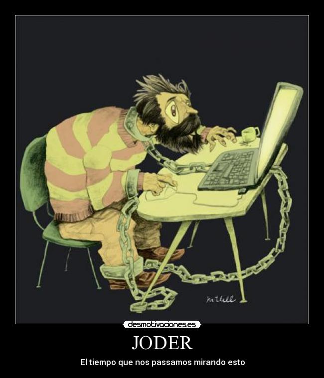 JODER - 