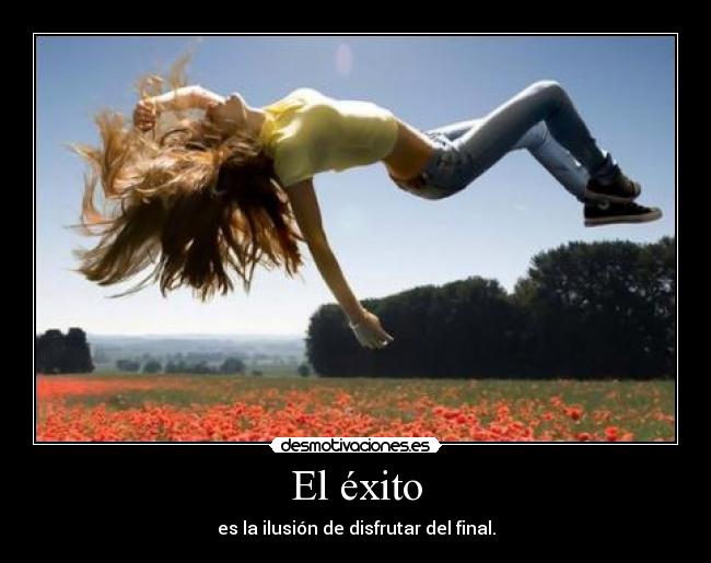 El éxito - 