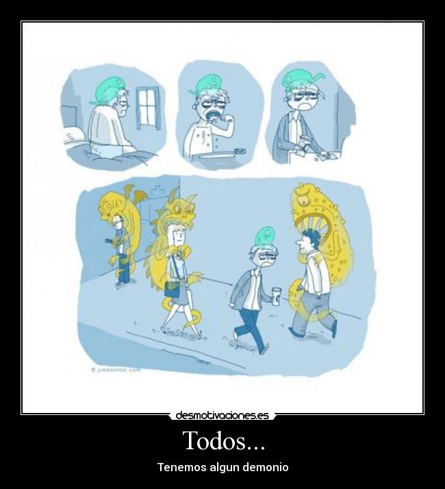 Todos... - 