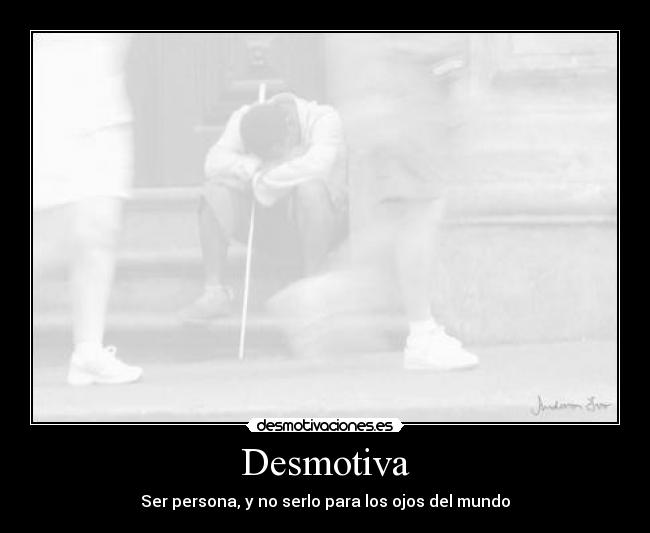 Desmotiva - 