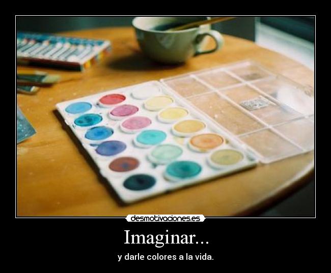 carteles colores desmotivaciones