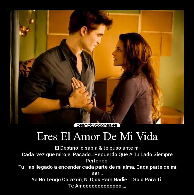 carteles amor vida amor pelicula desmotivaciones