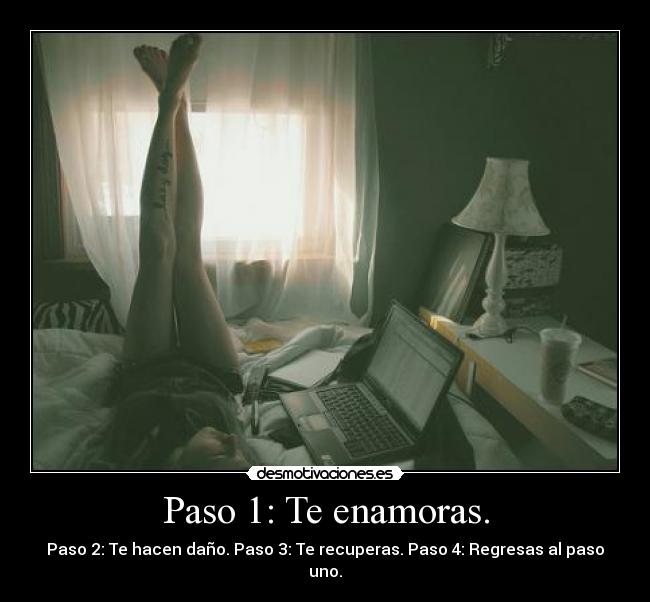 carteles desmotivaciones