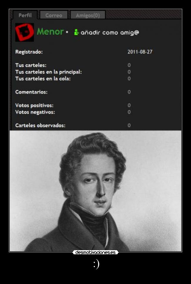 carteles asasdasdasadadchadadsasdasdas clancerdo desmotivaciones