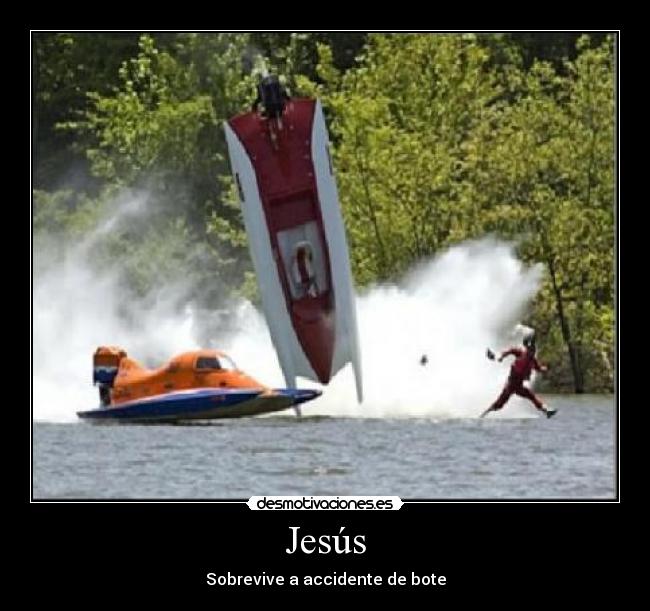 Jesús -