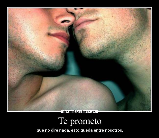 Te prometo - 