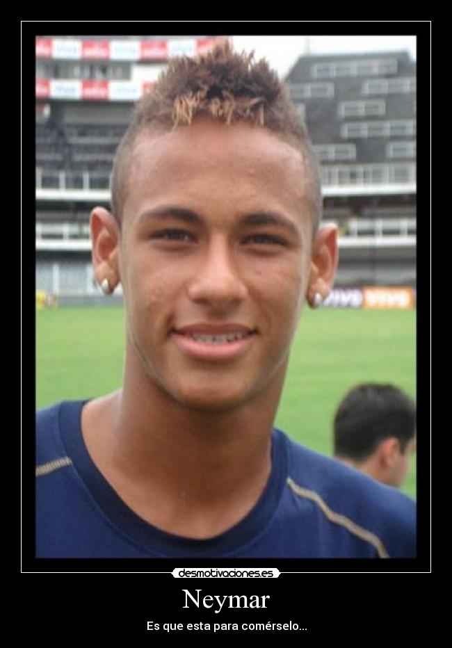 Neymar -
