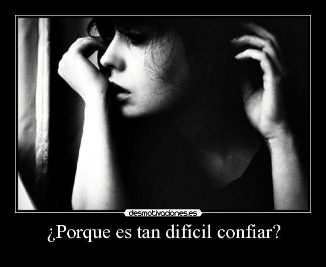 carteles porque desmotivaciones