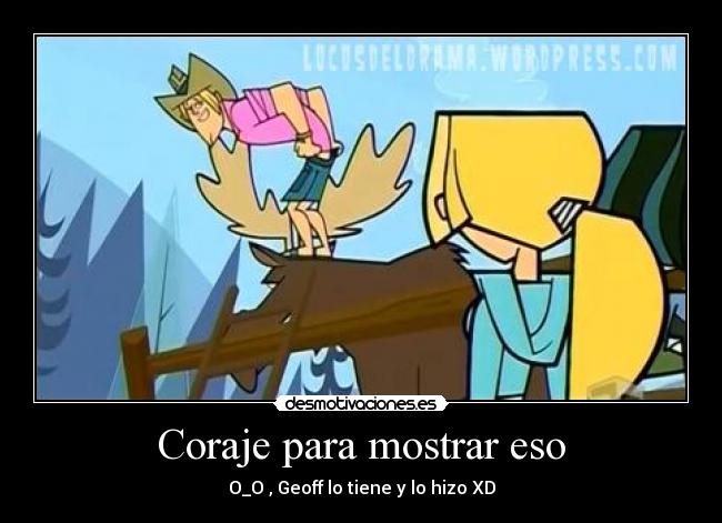 carteles geoff desmotivaciones