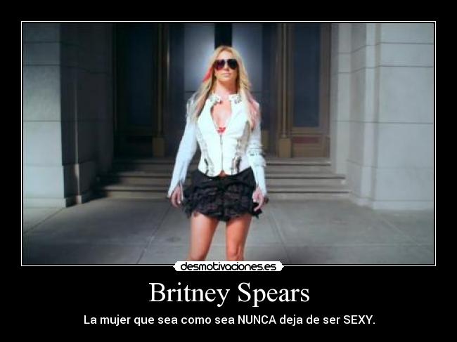 Britney Spears - 