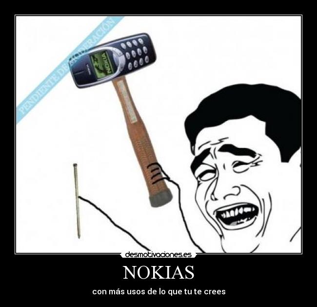 NOKIAS - 