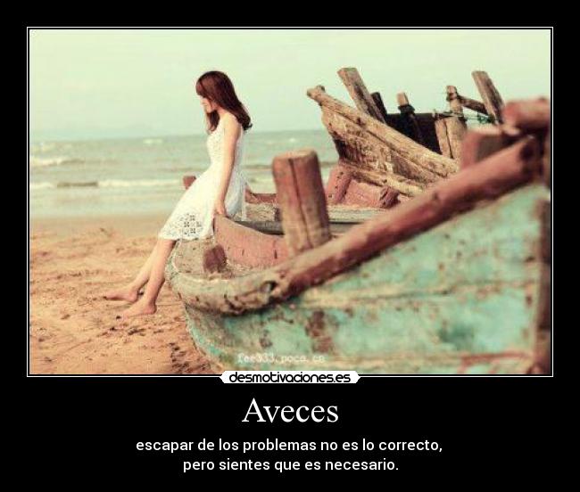Aveces - 
