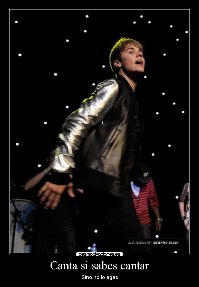 Canta si sabes cantar - 