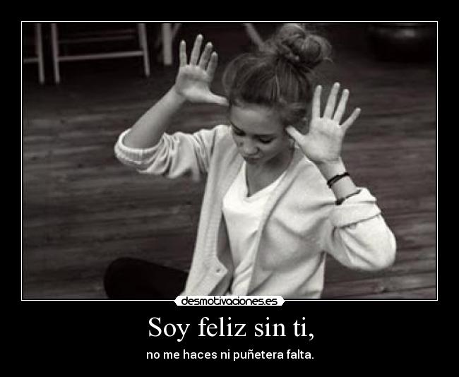 Imagenes No Soy Feliz Sin Ti Imagenes No Soy Feliz Sin Ti
