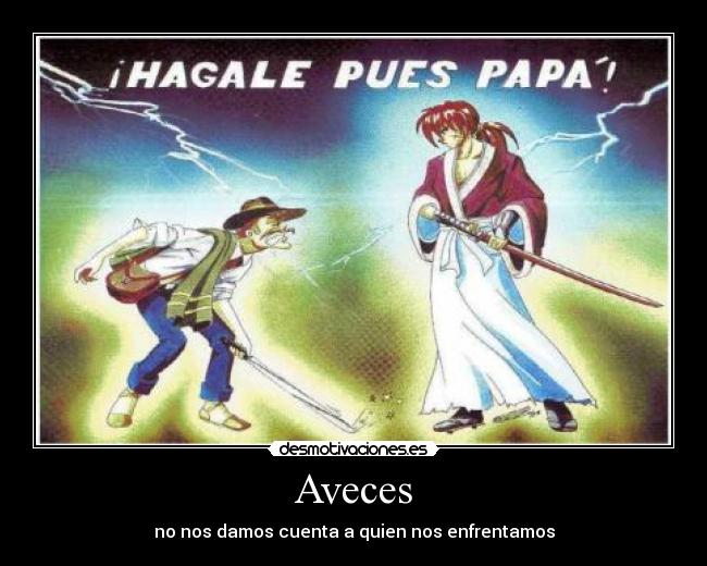 Aveces - 