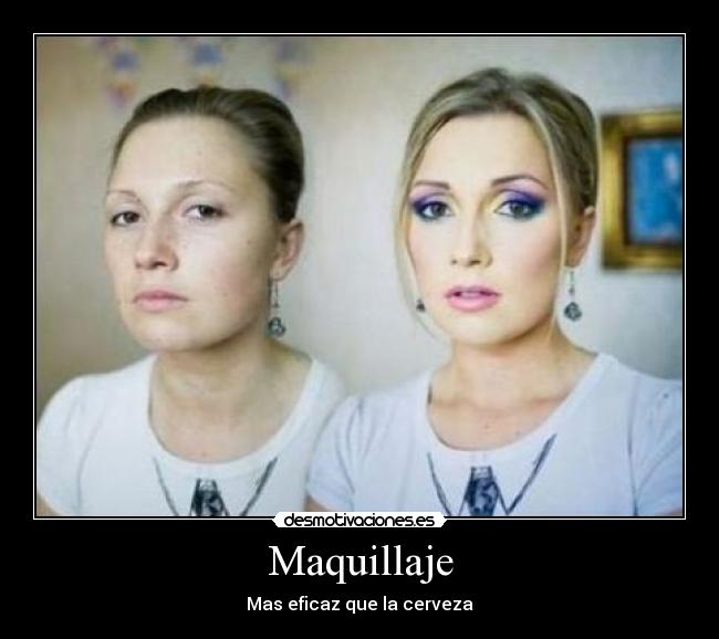 Maquillaje - 