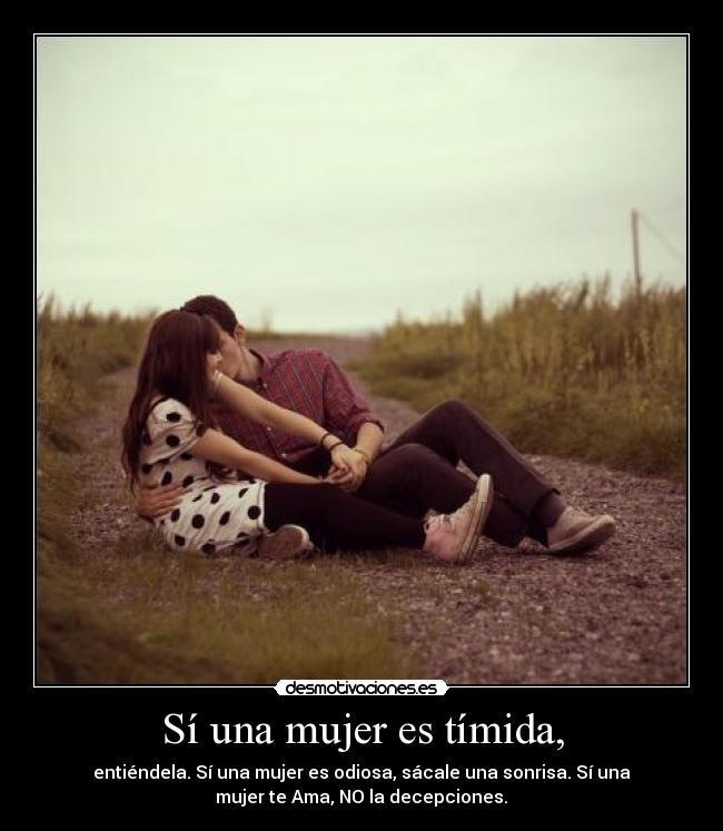 carteles mujer shalala desmotivaciones