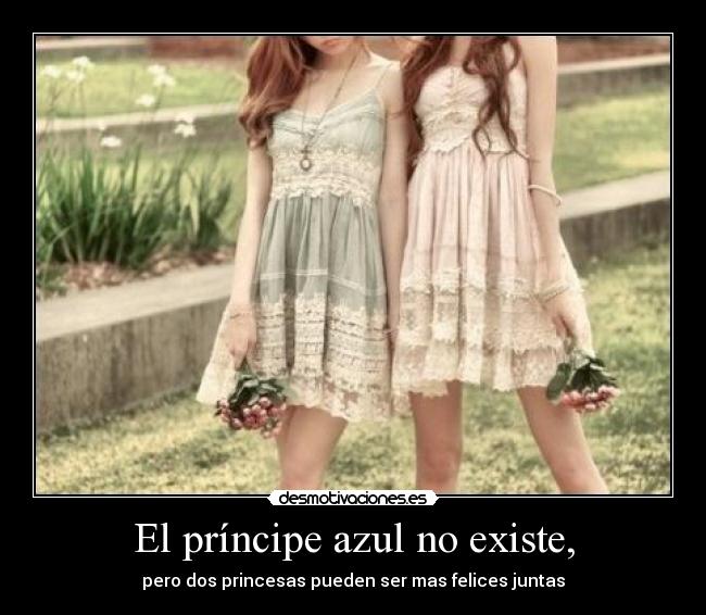 carteles principe azul existe desmotivaciones