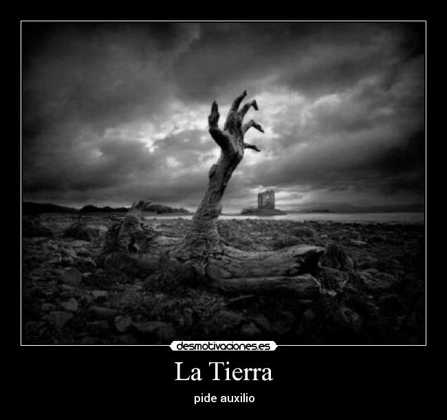 La Tierra - 
