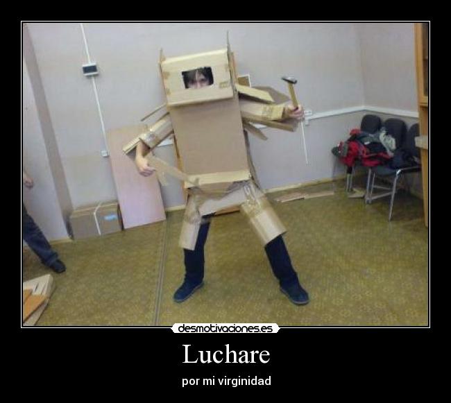 Luchare -