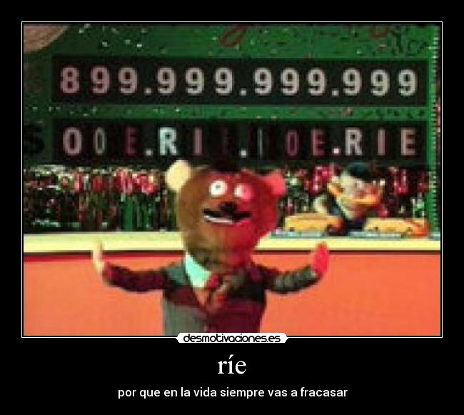 ríe -
