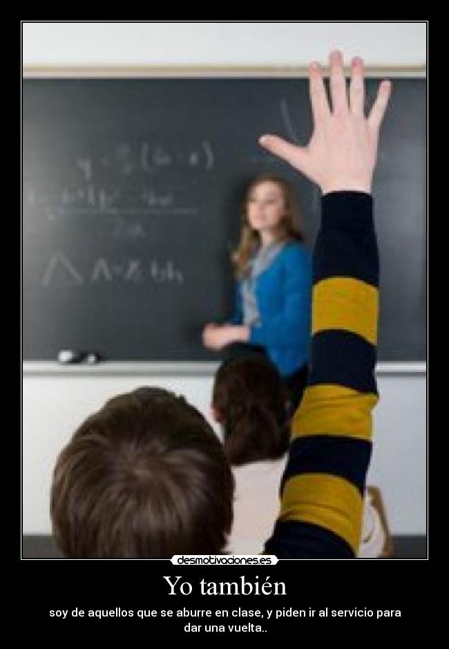 carteles tambien desmotivaciones